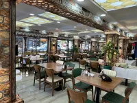 시한 베이 호텔 Belek