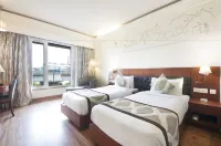 Hotel Regent Grand Hotels in West Delhi