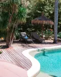 Cannes Villa St Barth - 5 tähden