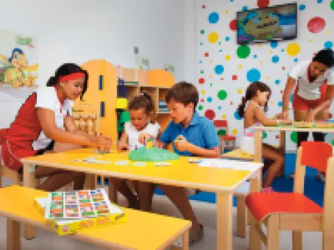 Hotel Riu Palace Jandia Hoteles en Morro Jable