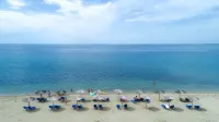 Alkinoos Beach Hotel - Beach