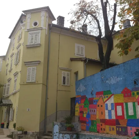 HI Hostel Rijeka