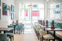 Hyatt Place West Palm Beach Downtown - breakfast
