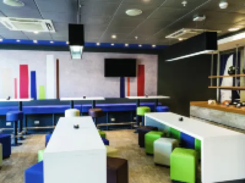 ibis budget Copiapo Hotels in Copiapo