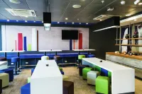 ibis budget Copiapo