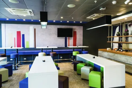 ibis budget Copiapo Отели рядом с достопримечательностью «Plaza Leonidas Pérez»