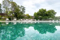 Hotel Avandaro Golf & Spa Resort - Pools