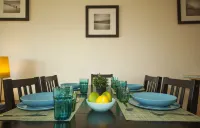 B44 - Alto do Quintão Central Apartment