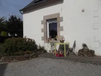 Caux-Breizh Hotels in Loudeac