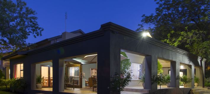 Bayswater Lodge Hotels in Motheo