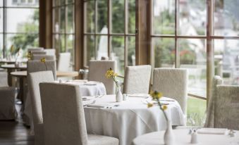 Adler Spa Resort Dolomiti