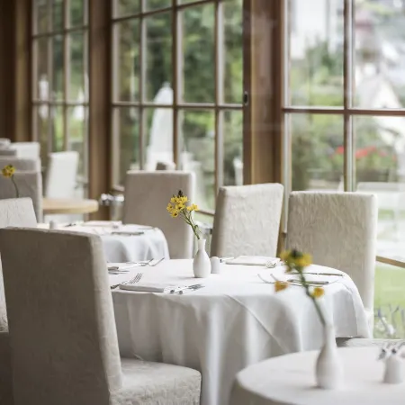Adler Spa Resort Dolomiti