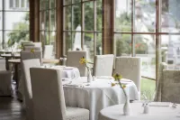 Adler Spa Resort Dolomiti - breakfast