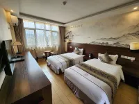 Dmall Hotel at Kigali Rwanda Hotel di Kigali