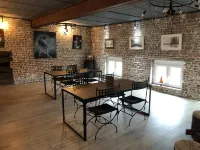 ロマリエン のホテル