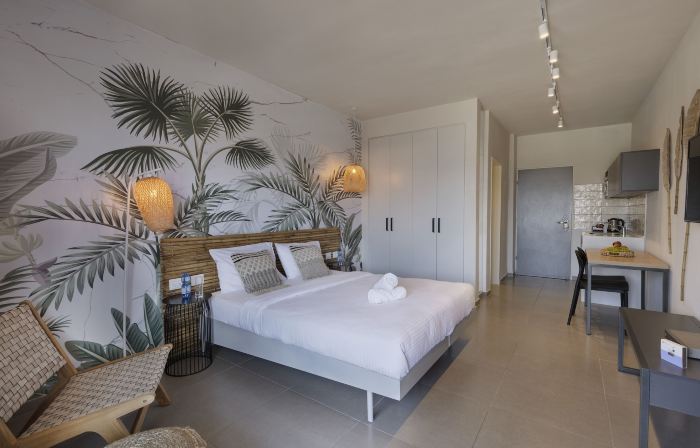 Almogim Suites Eilat