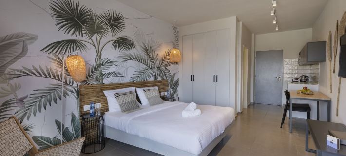 Almogim Suites Eilat Hotels in Eilat