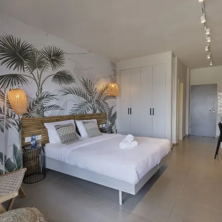 Almogim Suites Eilat