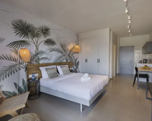 Almogim Suites Eilat โรงแรมในเอลัท