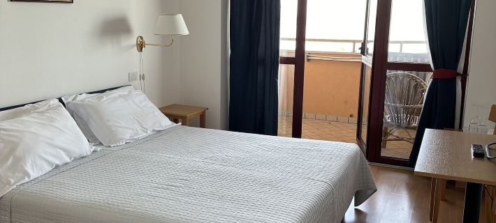 Nauthotel Hotels in Grado