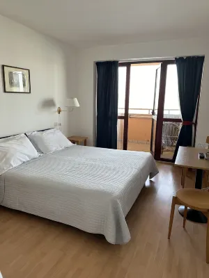 Nauthotel