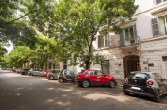 เรซิเดนซา เดอิ ควิริตี