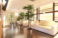 Town Hotel Toyama