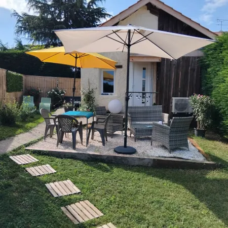 Espace Atypique détente, Bien-être