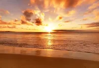 Beachfront Bed & Breakfast - Beach