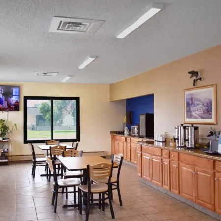 SureStay Hotel by Best Western Glendive Yellowstone River