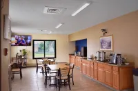 SureStay Hotel by Best Western Glendive Yellowstone River Hotels in Glendive