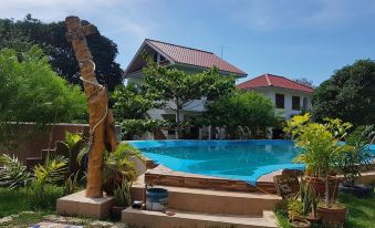 Wonderfarm Villa