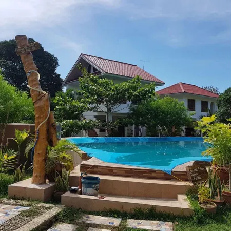 Wonderfarm Villa