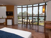 Hotel Solar do Amanhecer Hotels near Inga