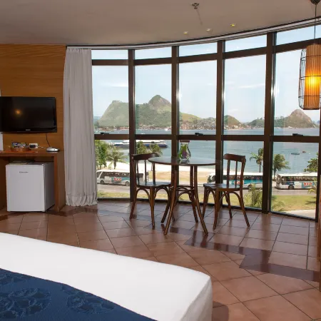 Hotel Solar do Amanhecer