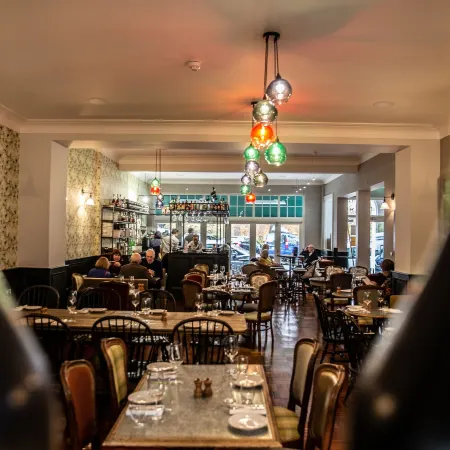 The Beaumont Hexham