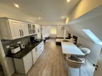 Durmaz Hotel Hotels in Langenhagen