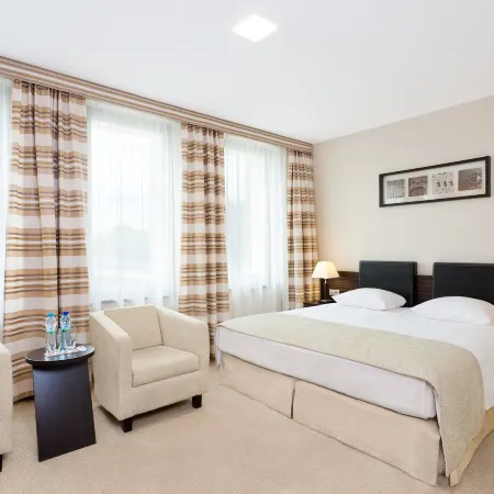 Qubus Hotel Gdańsk