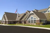 Residence Inn Madison West/Middleton - Pet friendly
