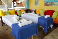 Negril Palms - spa