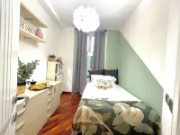 Happy Family Apartments Andreana -  Ferienwohnungen