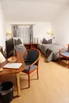Brocki's Hotel Stadt Hamburg Hotel a Parchim