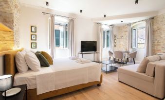 Kantouni Mpizi Suites by CorfuEscapes