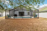 5-4 Pool Home Located in Sunset Ridge Community! - Private Pool