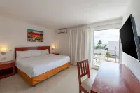 Hotel Dos Playas Faranda Cancún Hôtels à : Cancún