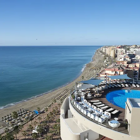 Hotel El Puerto by Pierre Vacances