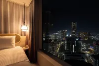 Keikyu EX Hotel Minatomirai Yokohama - Romantic