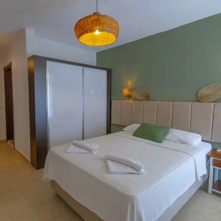 Xanthos Boutique Hotel Patara