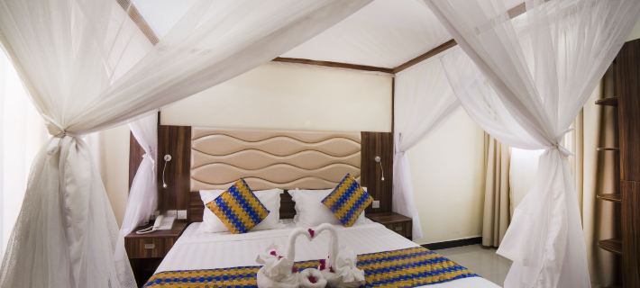 Antonio Garden Hotel Hotels in Stone Town