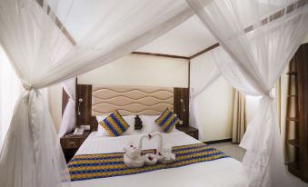 Antonio Garden Hotel